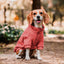 Pet Lounge Sweater Color Sandía Perros y Gatos