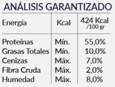 Patagon Raw Sprinkles 100% Pollo Perros 60 Grs