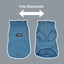 Pet Lounge Sweater Color Azul Perros y Gatos