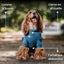 Pet Lounge Sweater Color Azul Perros y Gatos
