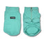 Pet Lounge Sweater Color Turquesa Perros y Gatos