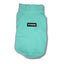 Pet Lounge Sweater Color Turquesa Perros y Gatos