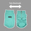 Pet Lounge Sweater Color Turquesa Perros y Gatos