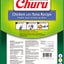 Churu Snack Perros Pollo con Atún 8 Tubos x 20 g