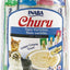 Churu snack variedades atún pack 50 unidades para gatos vista frontal