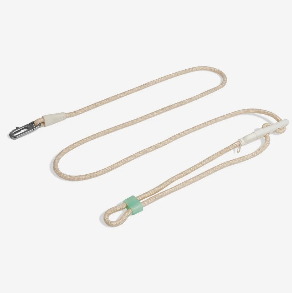 Zee Dog Vanilla Correa Handsfree Perritos