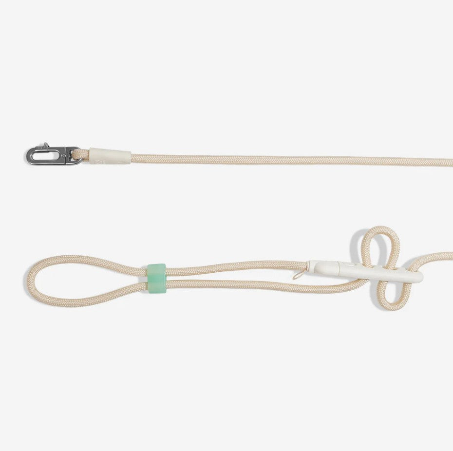 Zee Dog Vanilla Correa Handsfree Perritos