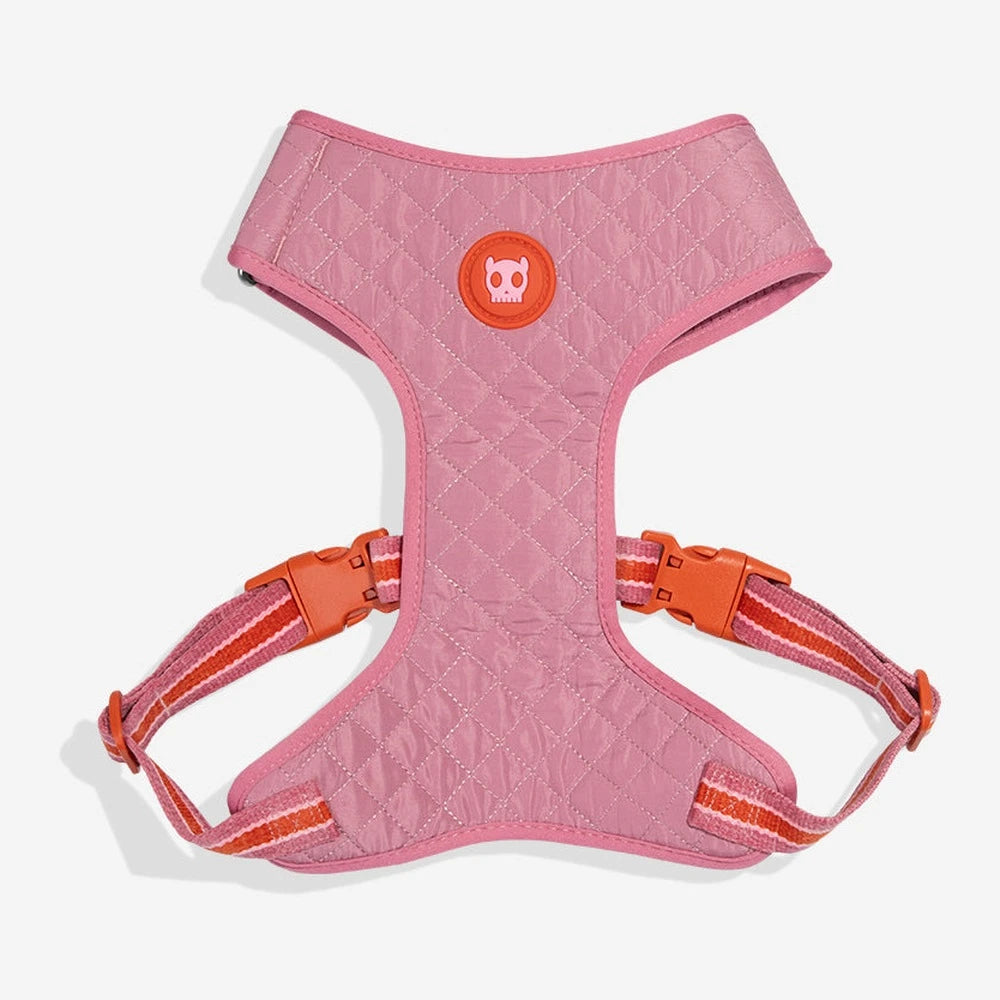 Zee Dog Arnés Air Mesh Velvet Vibes Courtney para perro, vista principal