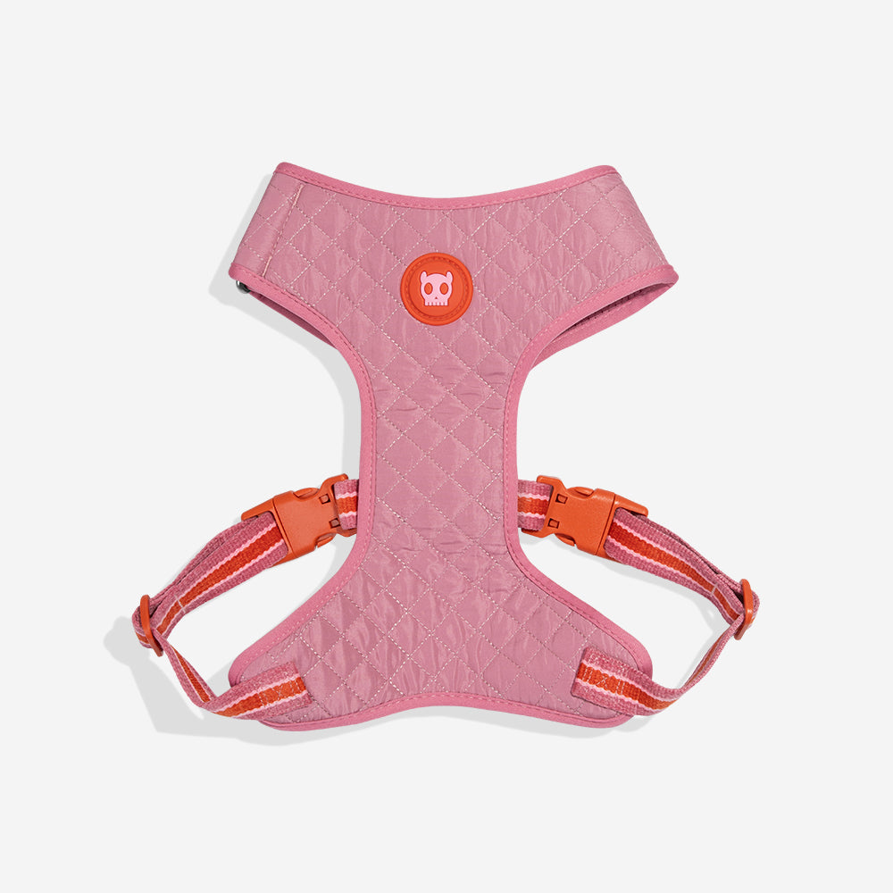 Zee Dog Arnés Air Mesh Velvet Vibes Courtney para perro, vista principal