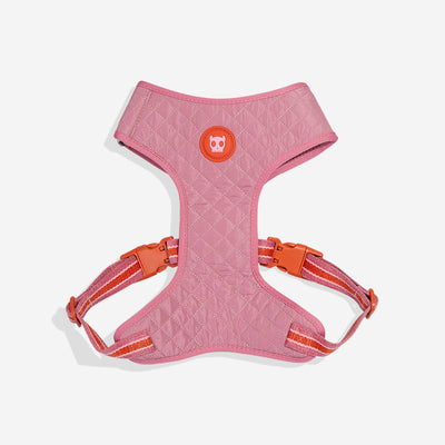 Zee Dog Arnés Air Mesh Velvet Vibes Courtney para perro, vista principal