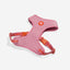 Zee Dog Arnés Air Mesh Velvet Vibes Courtney, detalle del anillo trasero
