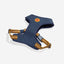 Zee Dog Arnés Air Mesh Velvet Vibes Misfit, detalle del anillo trasero