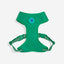 Zee Dog Arnés Air Mesh Velvet Vibes Vert para perro, vista principal