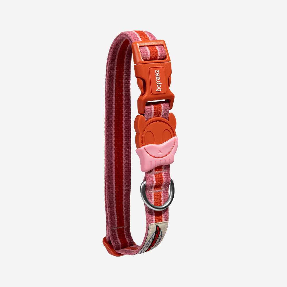 Zee Dog Collar Velvet Vibes Courtney para perro, vista principal