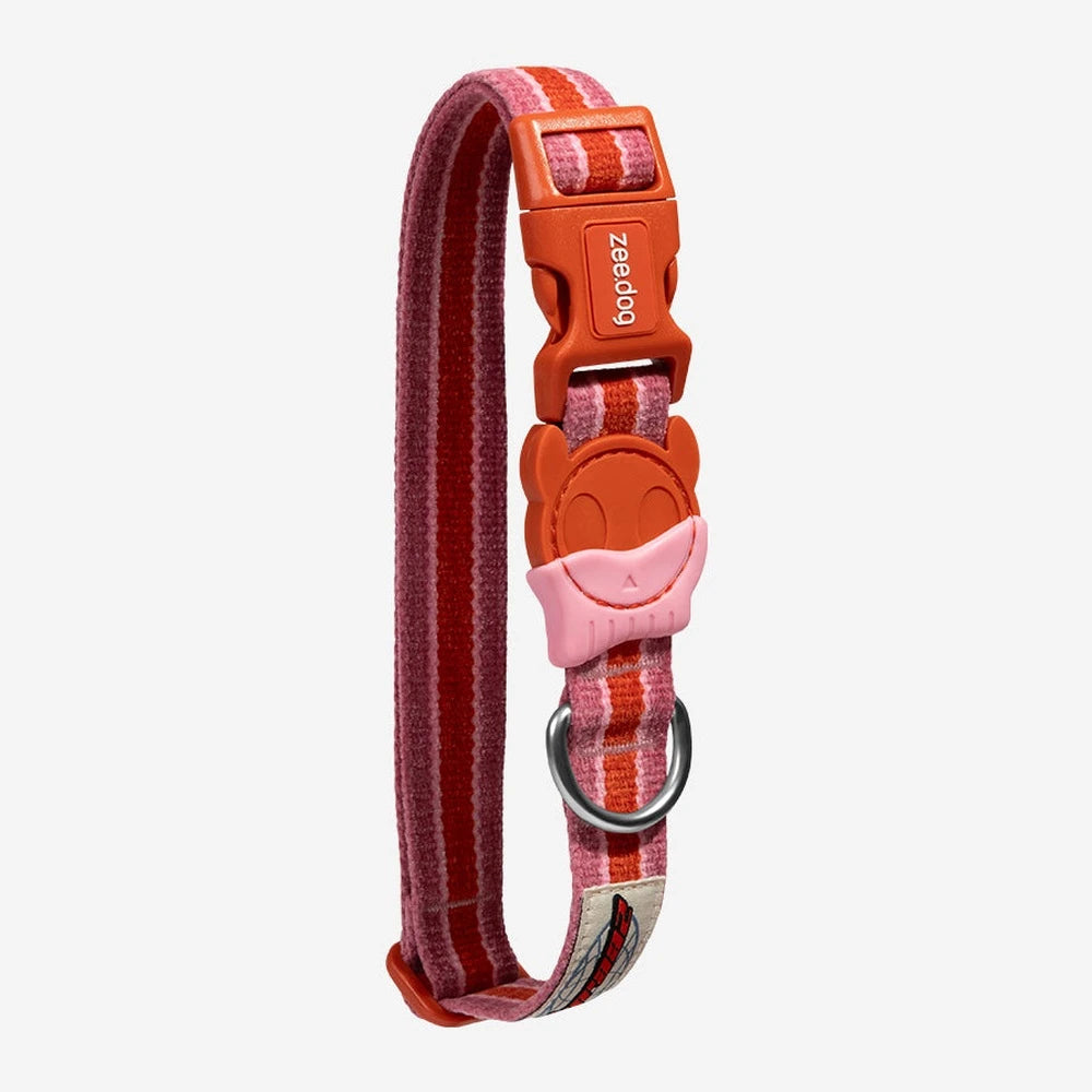 Zee Dog Collar Velvet Vibes Courtney para perro, vista principal
