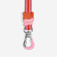 Zee Dog Correa Velvet Vibes Courtney, detalle del tejido