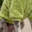 Pet Lounge Corderito Color Verde Perros y Gatos