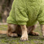 Pet Lounge Corderito Color Verde Perros y Gatos