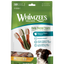 Bolsa de Whimzees Toothbrush talla M de 12 unidades, vista de frente