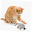 Wonder Cat Juguete Ratón con Catnip