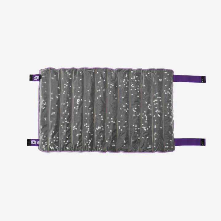 Zee Dog Air Mat manta portátil para perros vista en uso