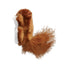 Kong Gatos Juguete Ardilla Rellenable con Catnip