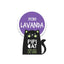 Pipicat Lavanda con Bentonita Natural 15 Kg