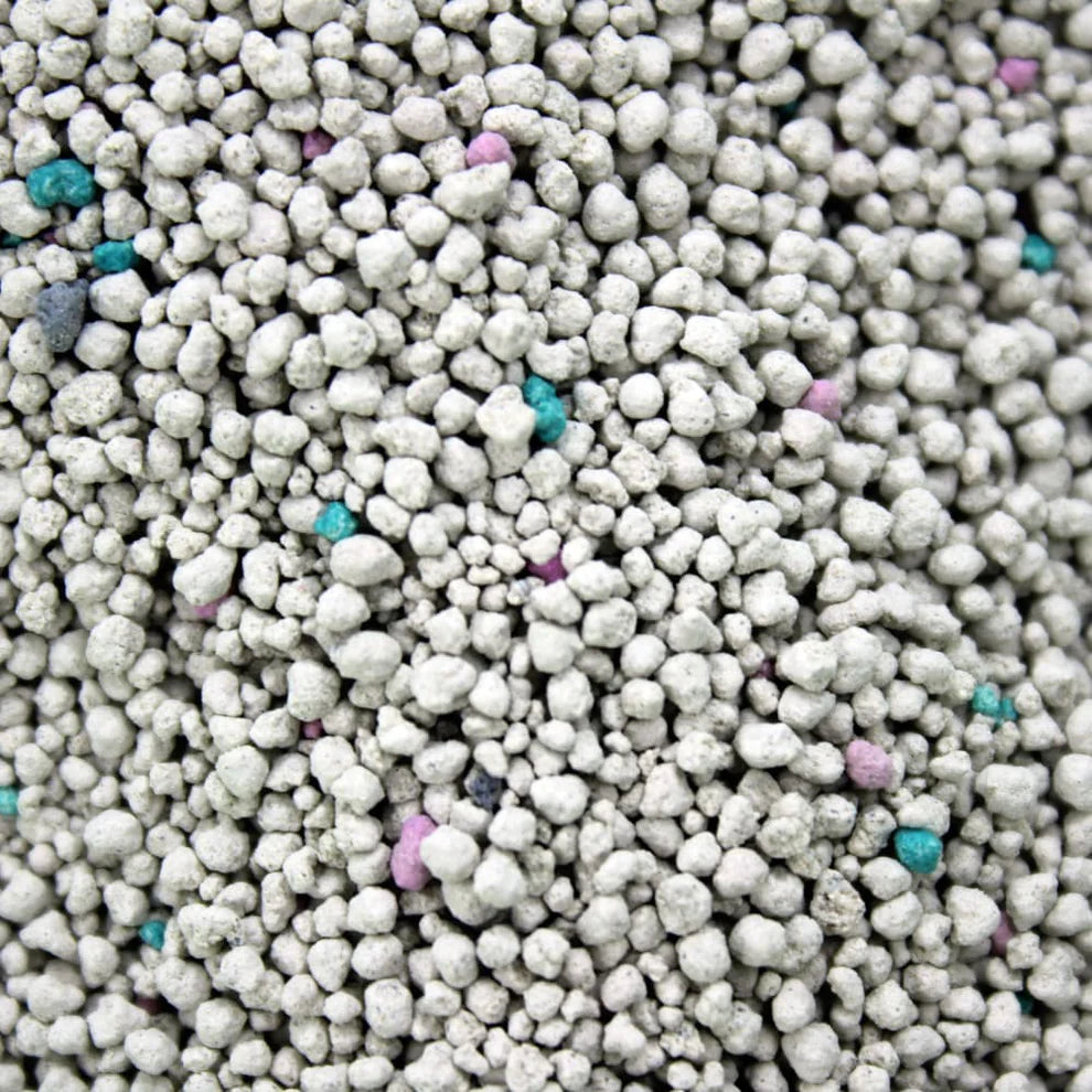 Pipicat Lavanda con Bentonita Natural 15 Kg