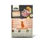 Acana Puppy & Junior libre de granos 2 kg saco reverso información nutricional