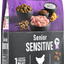 Belcando Senior Sensitive 4.0 Kg Alimento para Perros