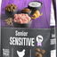 Belcando Senior Sensitive 4.0 Kg Alimento para Perros