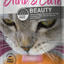 Leonardo Gato Drink & Care Beauty Pollo Display Pouch 40 Grs.