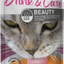Leonardo Gato Drink & Care Beauty Pollo Display Pouch 40 Grs.