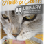 Leonardo Gato Drink & Care Urinary Pollo Pouch 40 Grs.