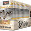 Leonardo Gato Drink & Care Urinary Pollo Display Pouch 40 Grs x 20 Uds.