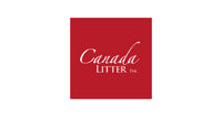 Logo Canada Litter