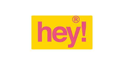 Hey!