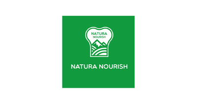 Natura Nourish