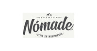 Logo Nomade