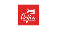 Logo Orijen