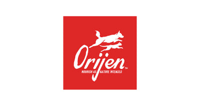 Orijen