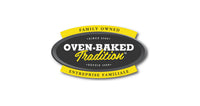 Logo Oven Baked