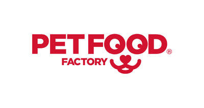 Pet Food Factory