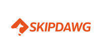 Logo Skipdawg