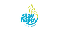 Logo Stay Happy