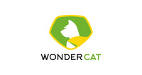 Logo Wonder Cat
