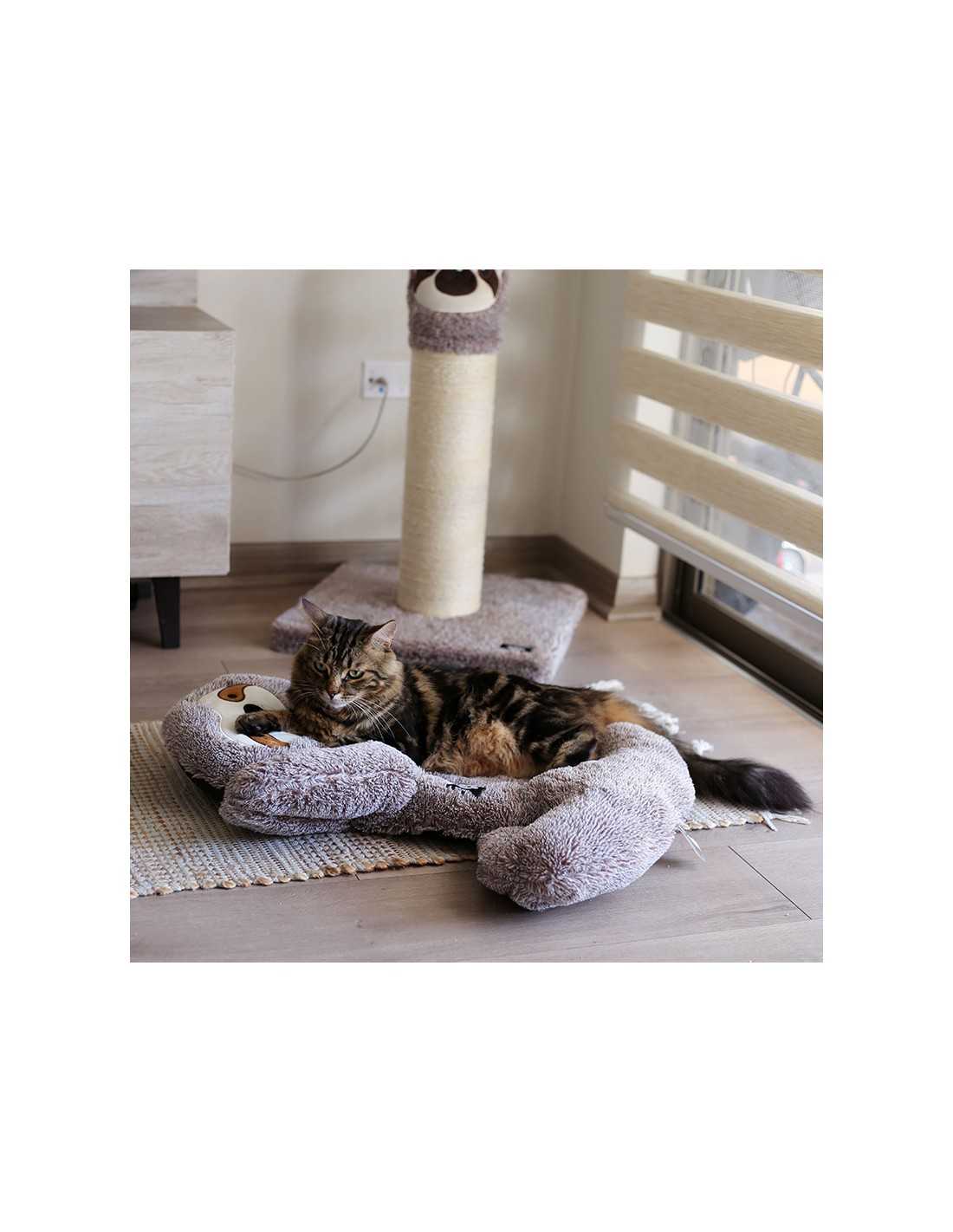 BRNX Cama Perezoso Anti Stress Talla M