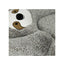BRNX Cama Perezoso Anti Stress Talla M