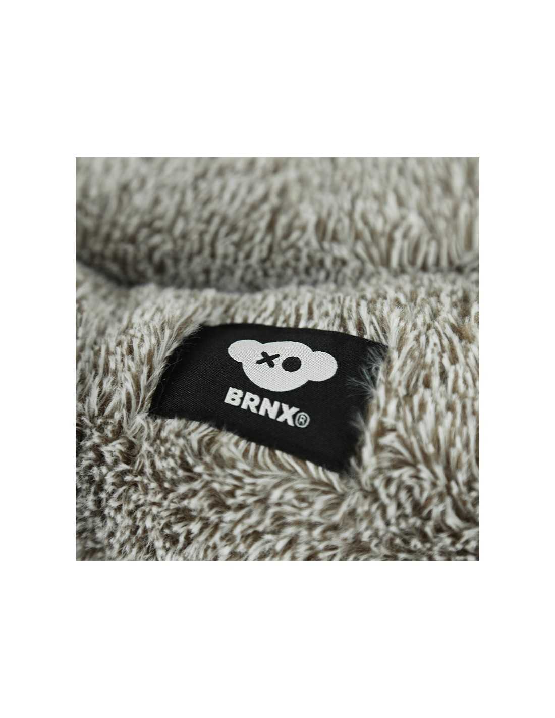 BRNX Cama Perezoso Anti Stress Talla M