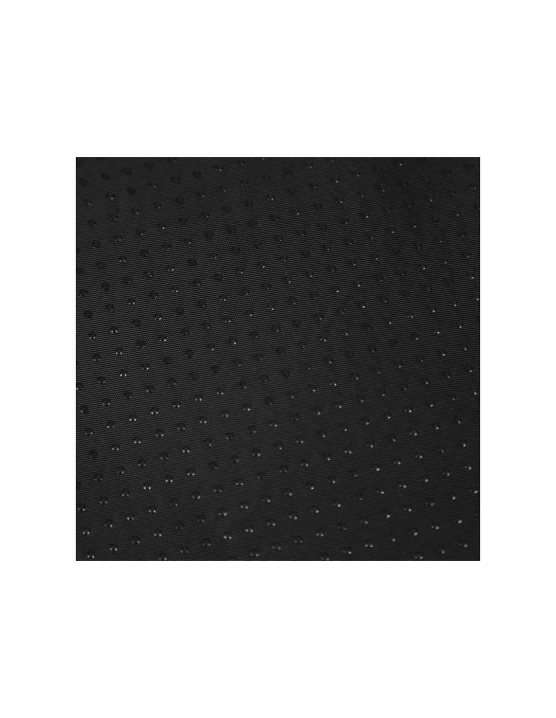 BRNX cama perezoso anti stress talla M para perro detalle relleno